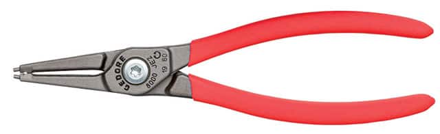 8000 JE 2 CIRCLIP PLIERS FOR INTERNAL RETA