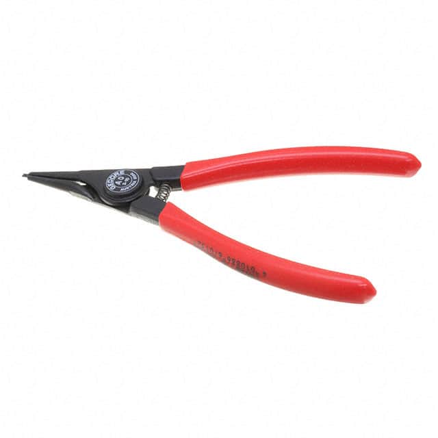 8000 A 0 CIRCLIP PLIERS FOR EXTERNAL RETA