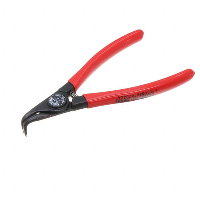8000 A 01 CIRCLIP PLIERS FOR EXTERNAL RETA
