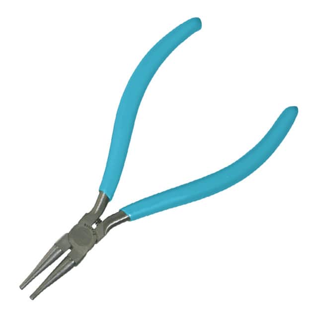 RN54N PLIER RND NOSE 4.5 RN54