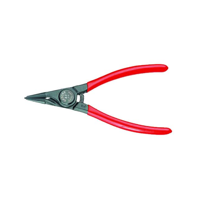 8000 A 3 CIRCLIP PLIERS FOR EXTERNAL RETA