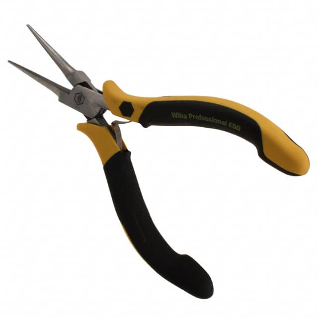 32746 PLIERS ELEC LONG NOSE 5.75"