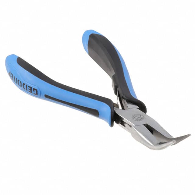 1743597 LONG NOSE ELECTRONIC PLIERS
