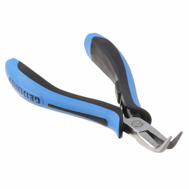 1743554 NEEDLE NOSE ELECTRONIC PLIERS