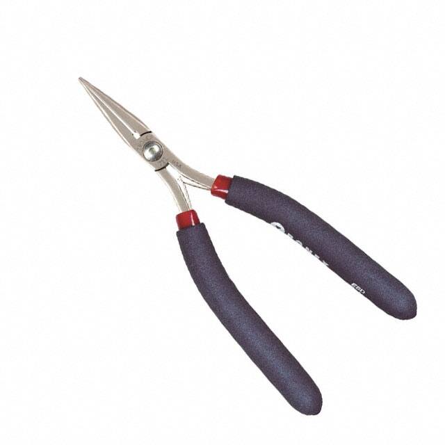 P711 CHAIN NOSE PLIERS-LONG, SMOOTH J
