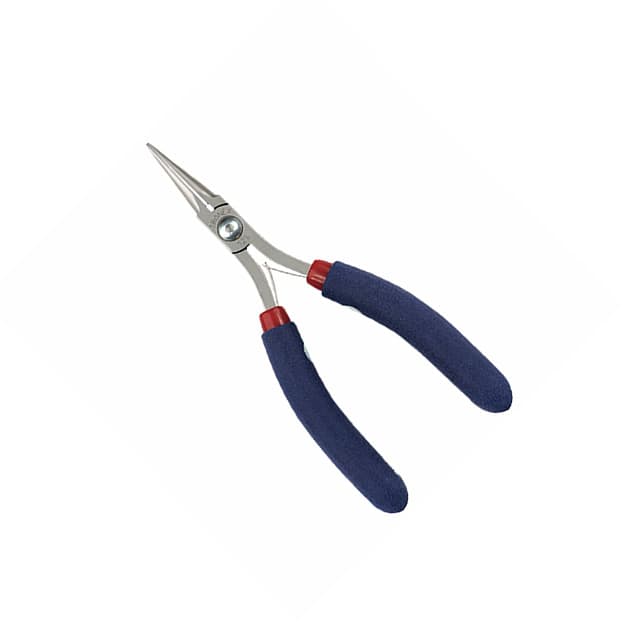 P521 PLIER, NEEDLE NOSE-LONG SMOOTH J