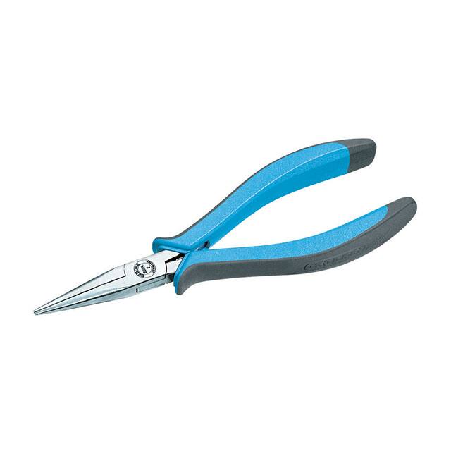 6725480 NEEDLE NOSE ELECTRONIC PLIERS
