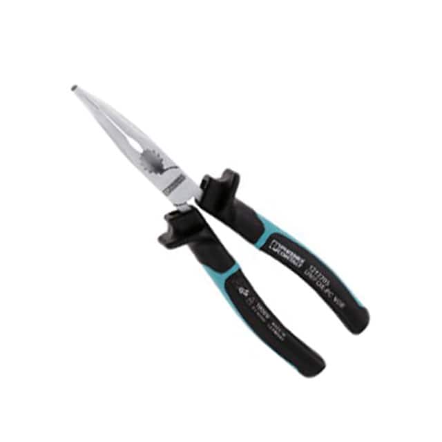 1212205 TOOL PLIERS NEEDLE NOSE