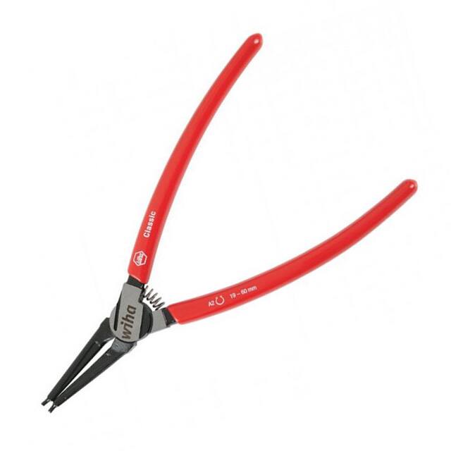 32689 PLIERS RETAIN RING POINTED NOSE