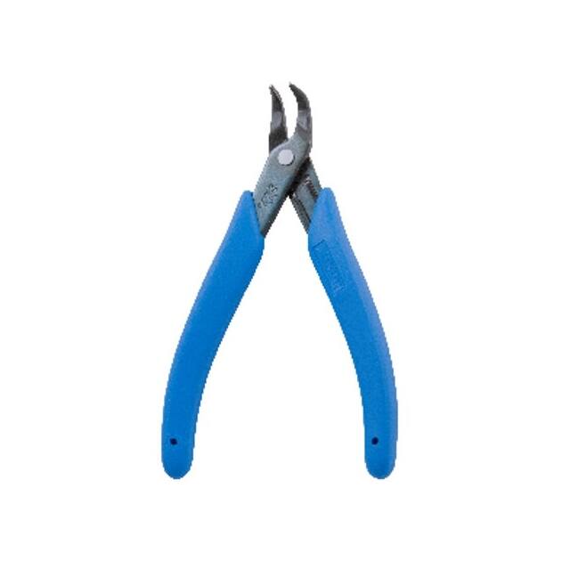 TLXURON486 XURON 486 90 DEGREE BENT NOSE PL