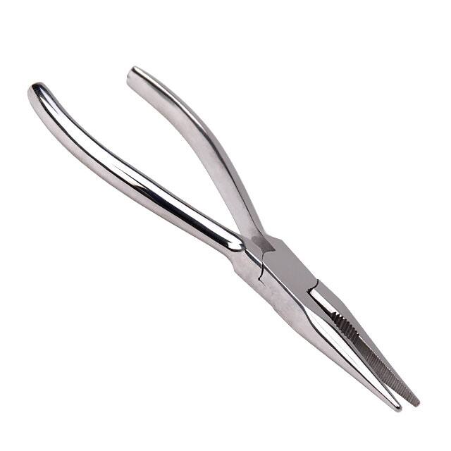 10360 PLIERS STANDARD LONG NOSE 6.0"