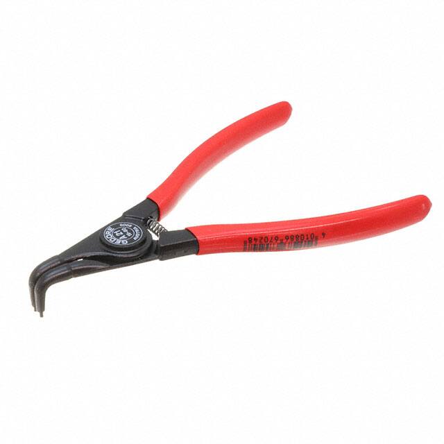 8000 A 21 CIRCLIP PLIERS FOR EXTERNAL RETA