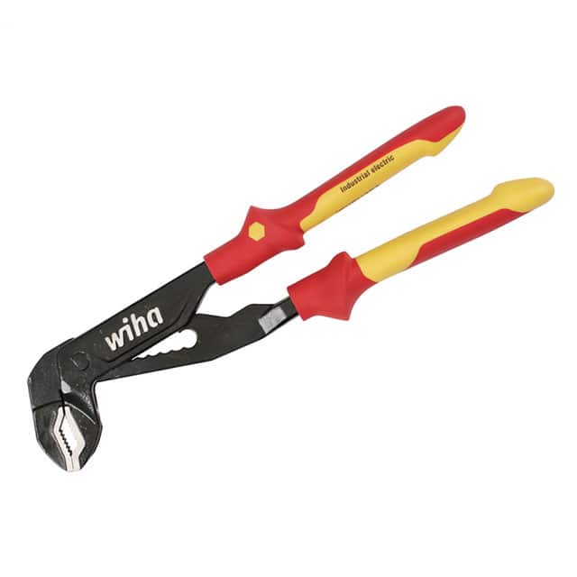 32954 PLIERS ADJUSTABLE 10.0"