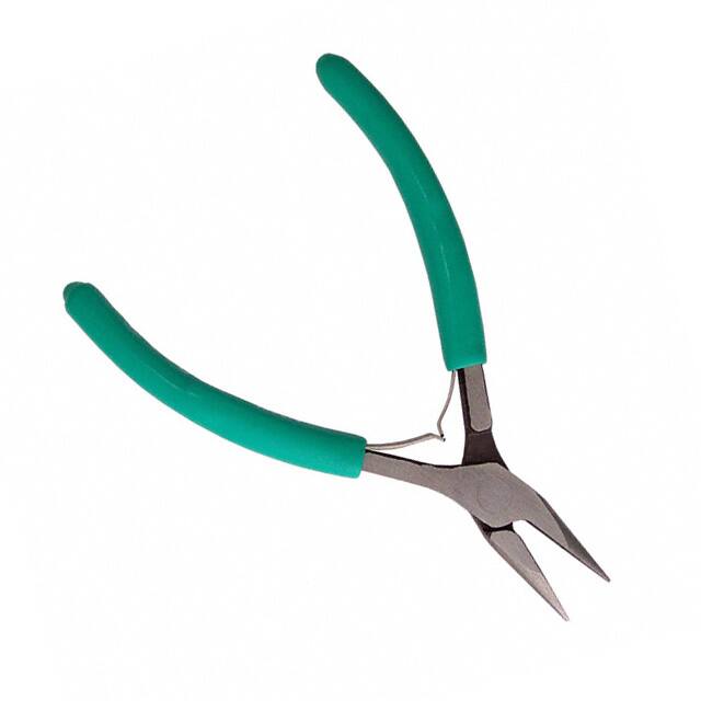 LX54 PLIERS ELEC LONG NOSE 5.25"