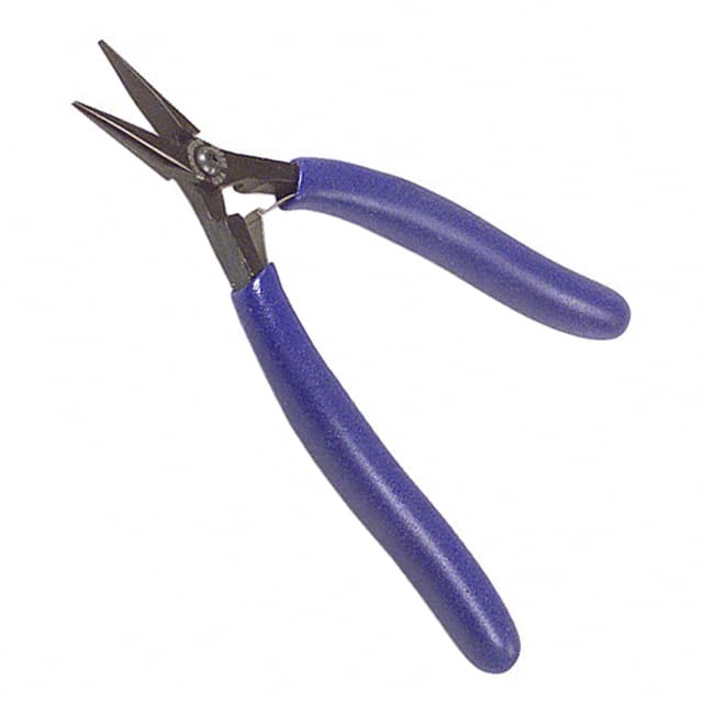 S325E PLIERS ELEC CHAIN NOSE 6.21"