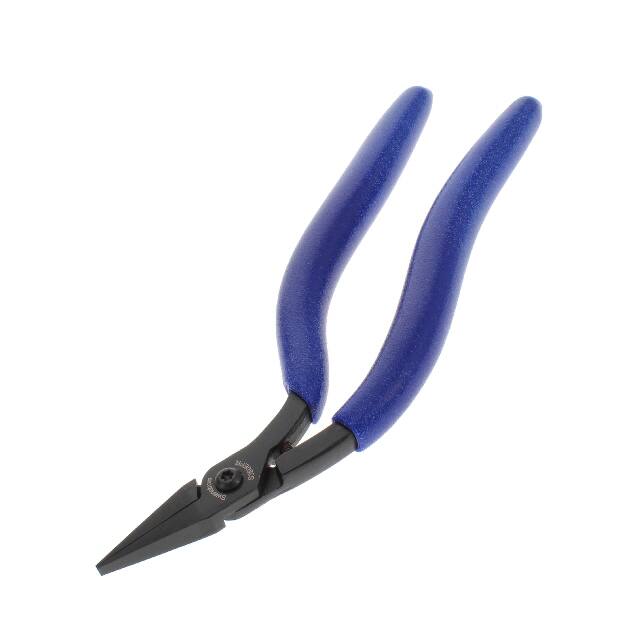 S380EPR PLIER FLAT NOSE MIDSIZE