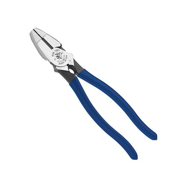 D213-9NETH PLIERS HIGH-LEVERAGE 9"