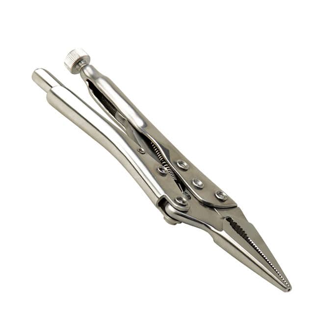 10377 PLIERS LOCKING LONG NOSE 6.0"