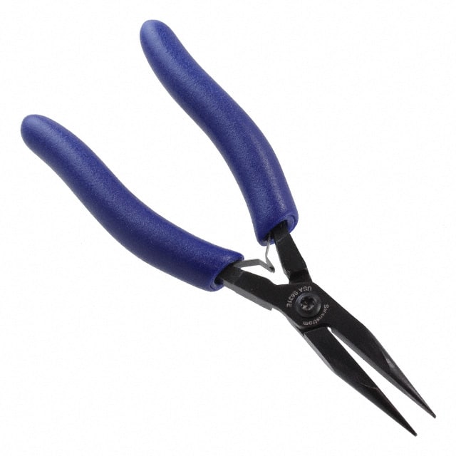 S631E PLIER LONG NOSE SER HEAVY DUTY