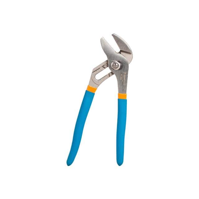 JIC-5028 PUMP PLIERS 8"