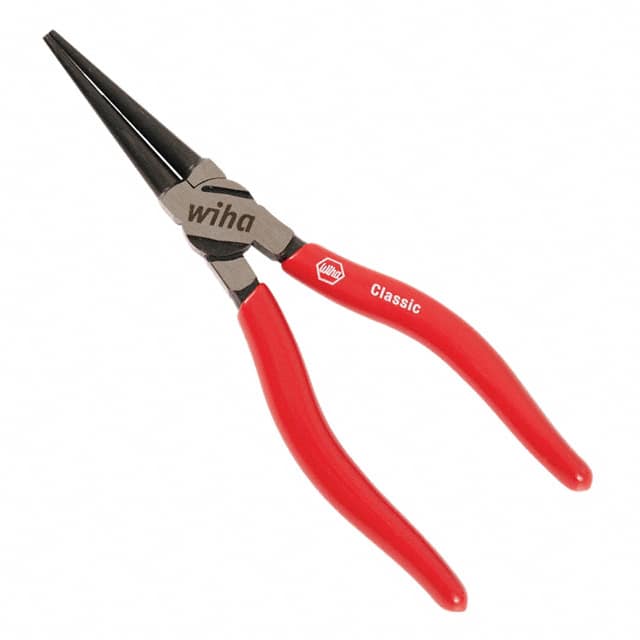 32683 PLIERS RETAIN RING POINTED NOSE