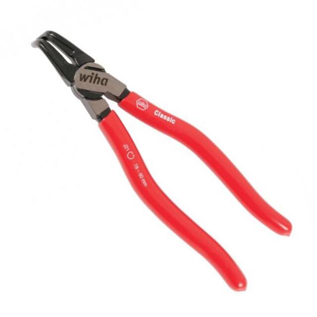 32685 PLIERS RETAIN RING POINTED NOSE