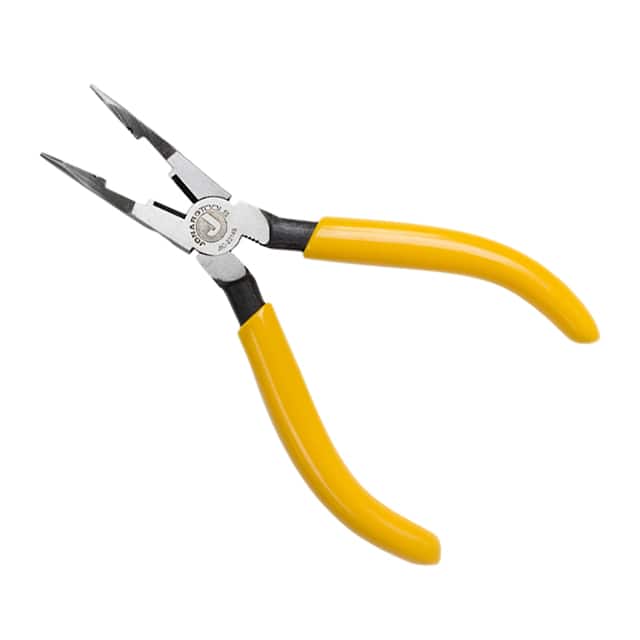 JIC-22148 PLIERS COMBO LONG NOSE 6.88"