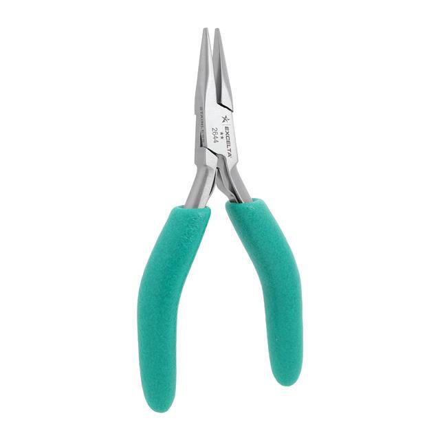 2644 PLIERS - SMALL CHAIN NOSE - SS