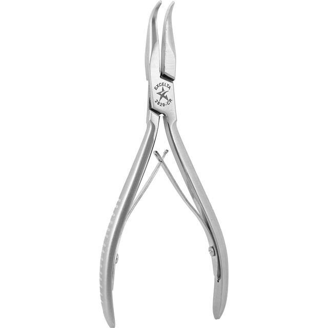 2829-CR PLIERS - 2 STAR MEDIUM 60 BENT N