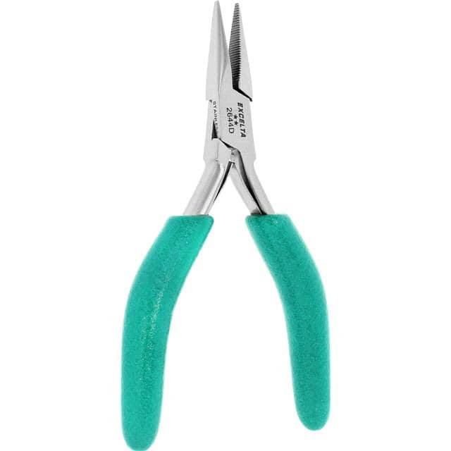 2644D PLIERS - 2 STAR SMALL CHAIN NOSE