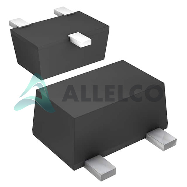 DAN217W-TL The ROHM Semiconductor DAN217W-TL is a switching diode. It features RoHS3 compliance and Moisture Sensitivity Level 1.