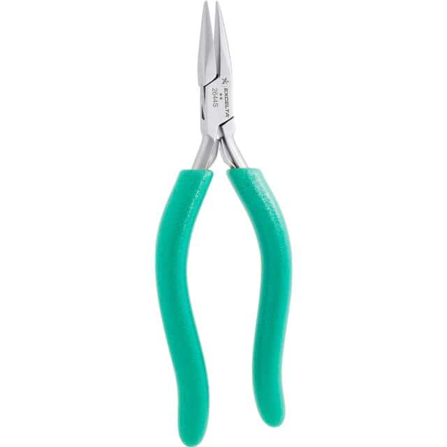 2644S PLIERS - 2 STAR SMALL CHAIN NOSE