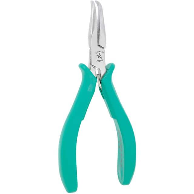 2829D PLIERS - 2 STAR MEDIUM 60 BENT N