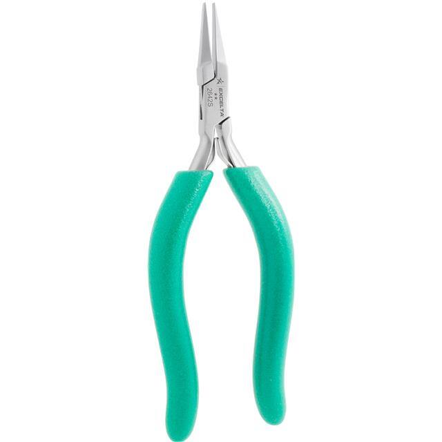2642S PLIERS - 2 STAR SMALL FLAT NOSE