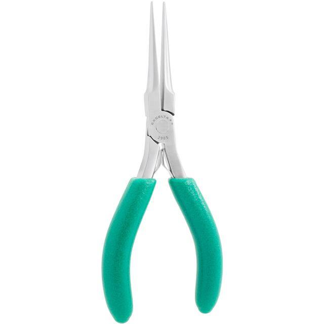 2905 PLIERS - LARGE NEEDLE NOSE - SS