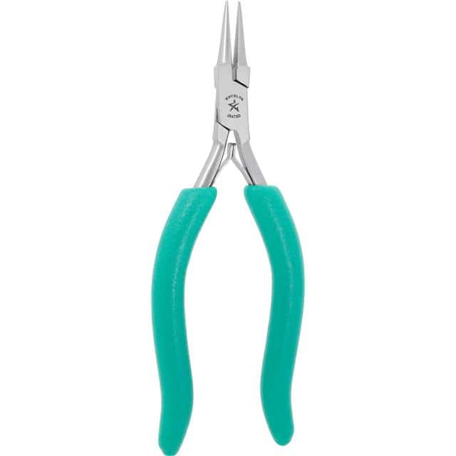 2647SD PLIERS - 2 STAR SMALL NEEDLE NOS