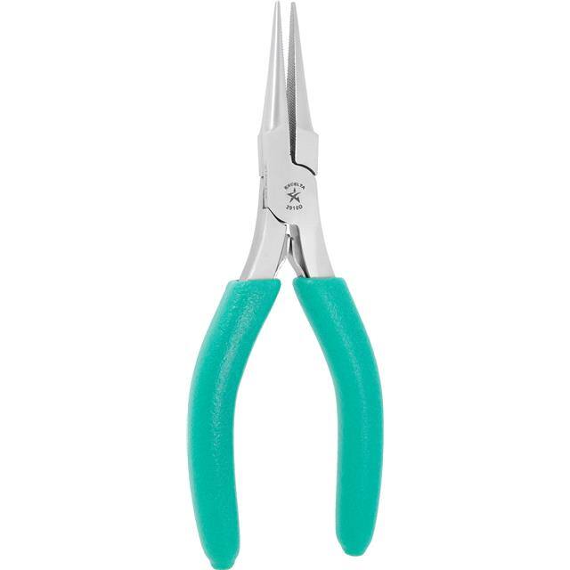2910D PLIERS - LARGE NEEDLE NOSE  SS -