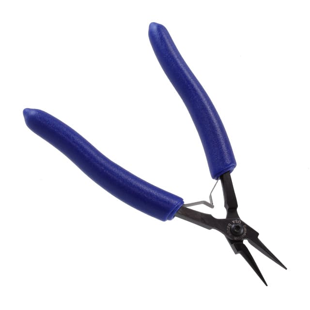 S230E PLIER NEEDLE NOSE SMOOTH