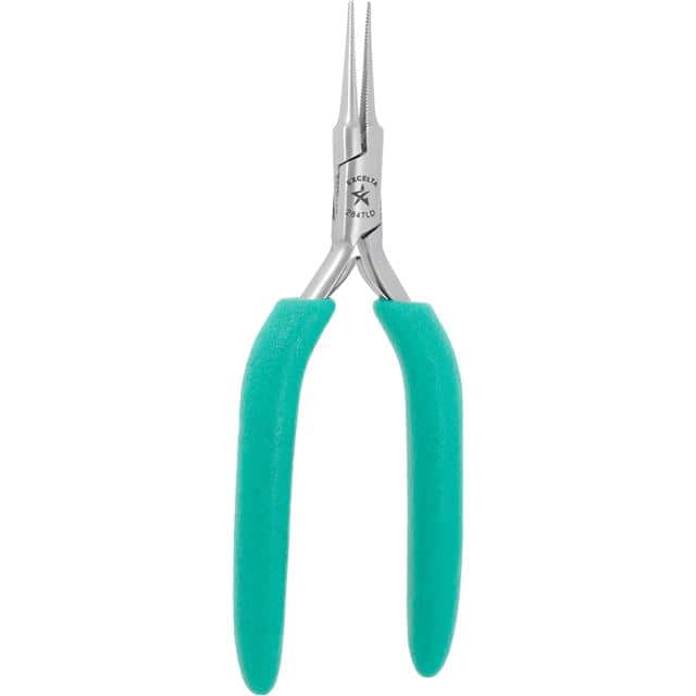 2847LD PLIERS - 2 STAR MEDIUM NEEDLE NO