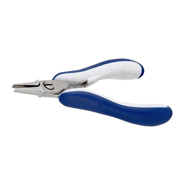 ES6012.CR.BG.ITU HIGH PRECISION ERGO-TEK SLIM PLI