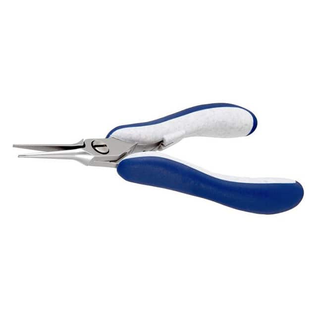 ES6025.CR.BG.ITU HIGH PRECISION ERGO-TEK SLIM PLI