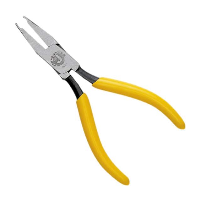 PLS-5 PLIERS ELECTRONICS - 5.0"