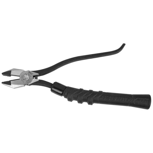 M2017CSTA SLIM HEAD IRONWORKER PLIERS WITH