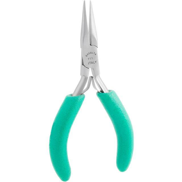 11I PLIERS - MEDIUM CHAIN NOSE - SS