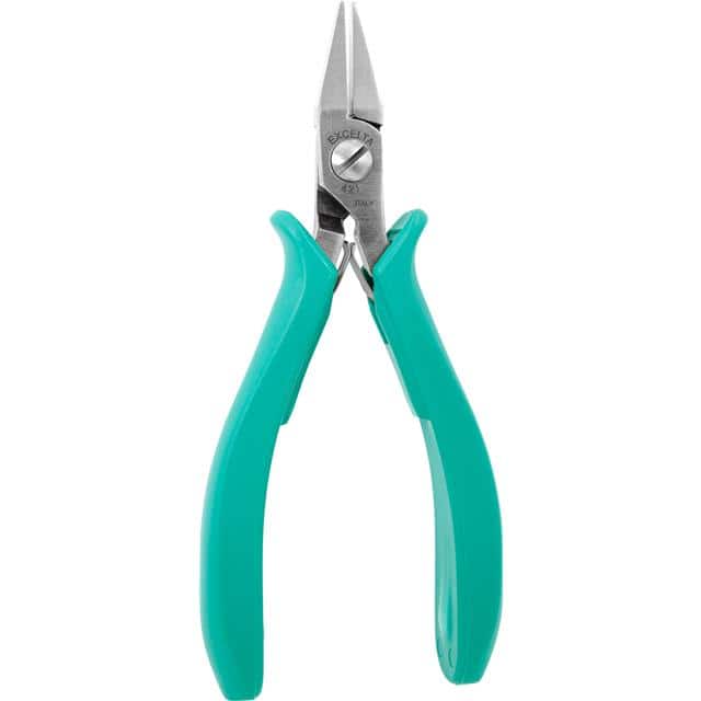 42I PLIERS - 3 STAR SMALL FLAT NOSE