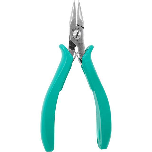 44I PLIERS - 3 STAR SMALL CHAIN NOSE