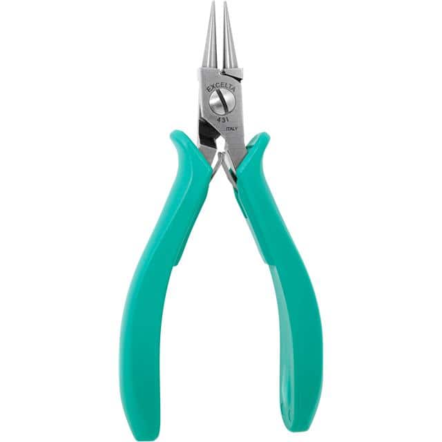 43I PLIERS - 3 STAR SMALL ROUND NOSE