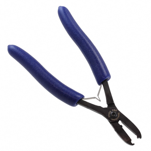 S990E PLIER LONG NOSE FORMING