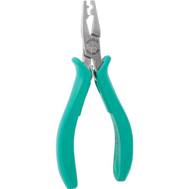 500-88-SE PLIERS - CUT & FORM DOG LEG - 1S