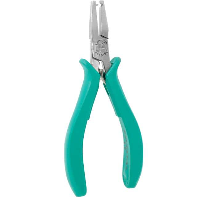 554A-SE PLIERS - STRESS RELIEF -.208" X